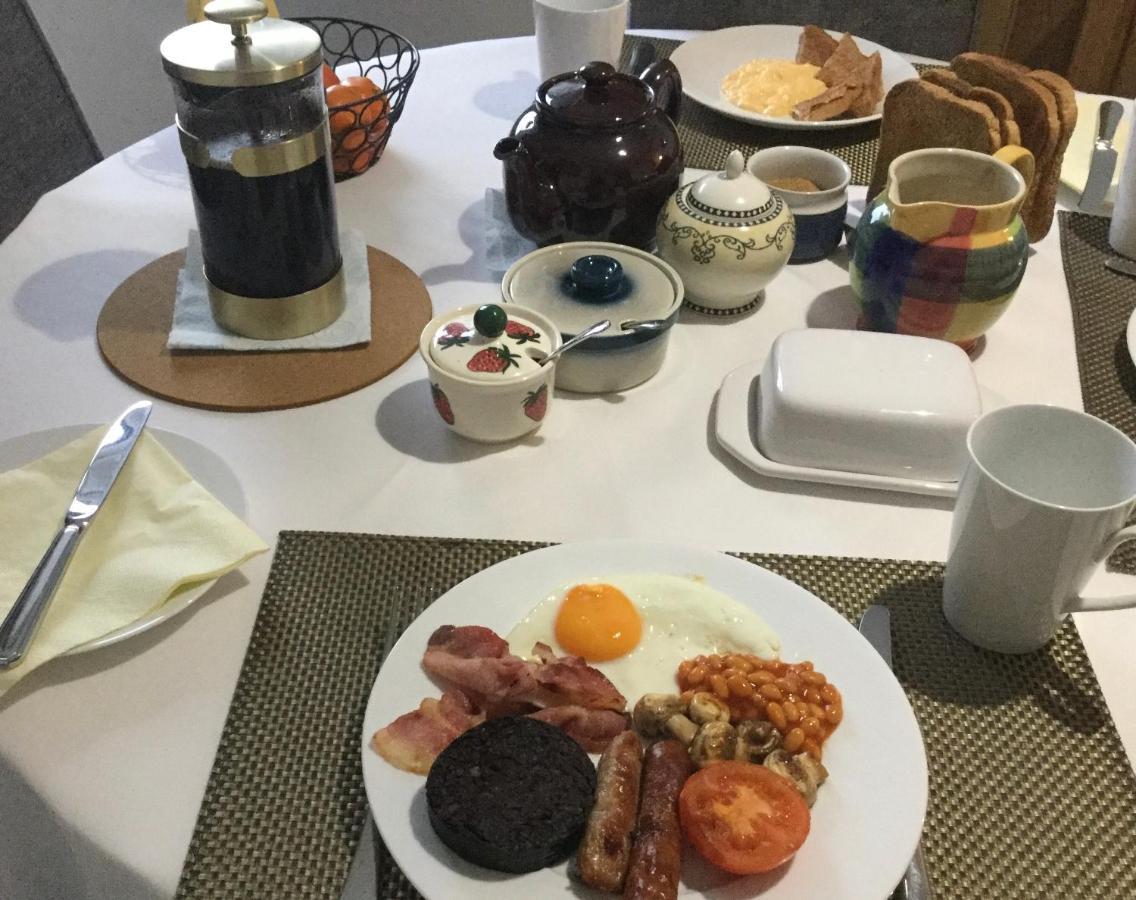 هيلمسديل Piper'S Cave Bed And Breakfast المظهر الخارجي الصورة