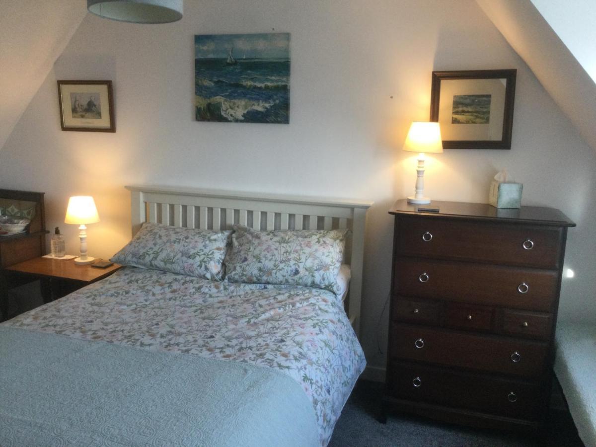 هيلمسديل Piper'S Cave Bed And Breakfast المظهر الخارجي الصورة
