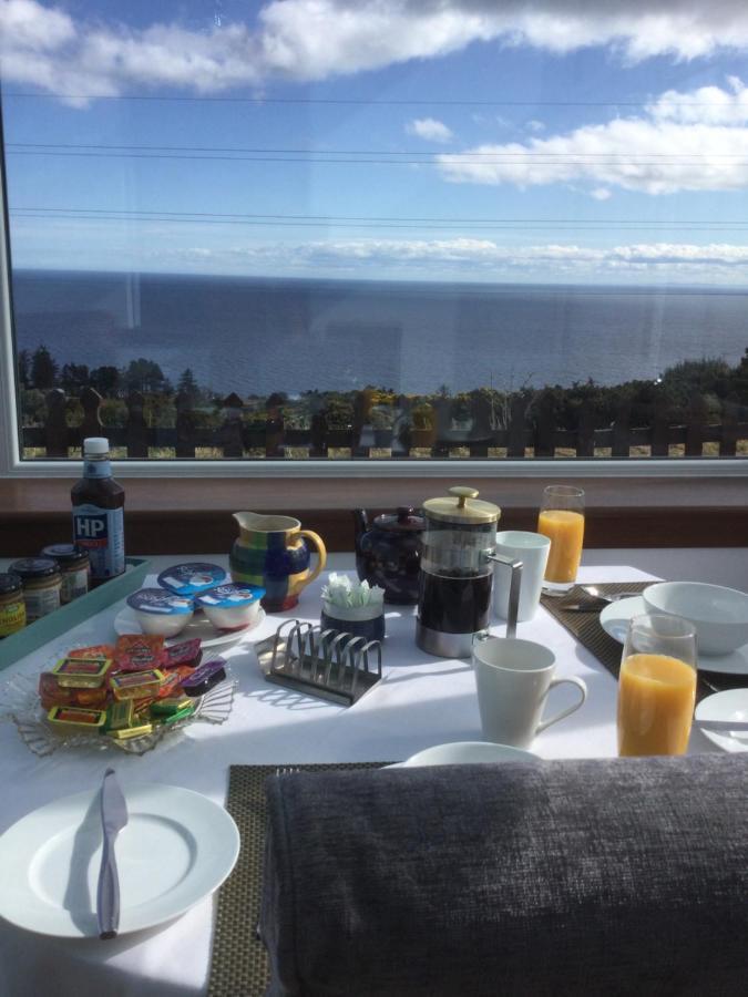 هيلمسديل Piper'S Cave Bed And Breakfast المظهر الخارجي الصورة
