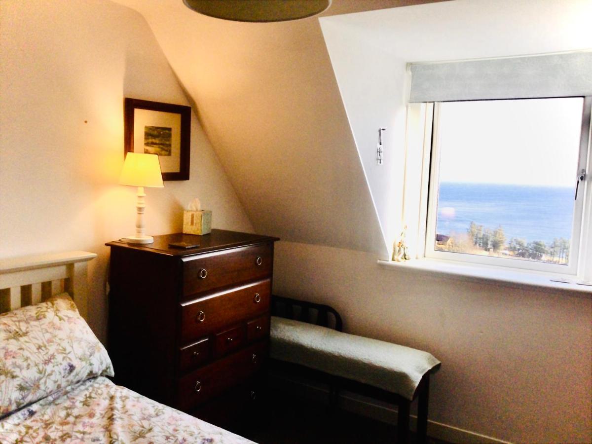 هيلمسديل Piper'S Cave Bed And Breakfast المظهر الخارجي الصورة