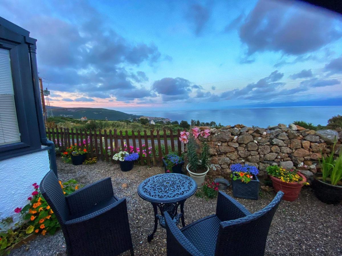 هيلمسديل Piper'S Cave Bed And Breakfast المظهر الخارجي الصورة