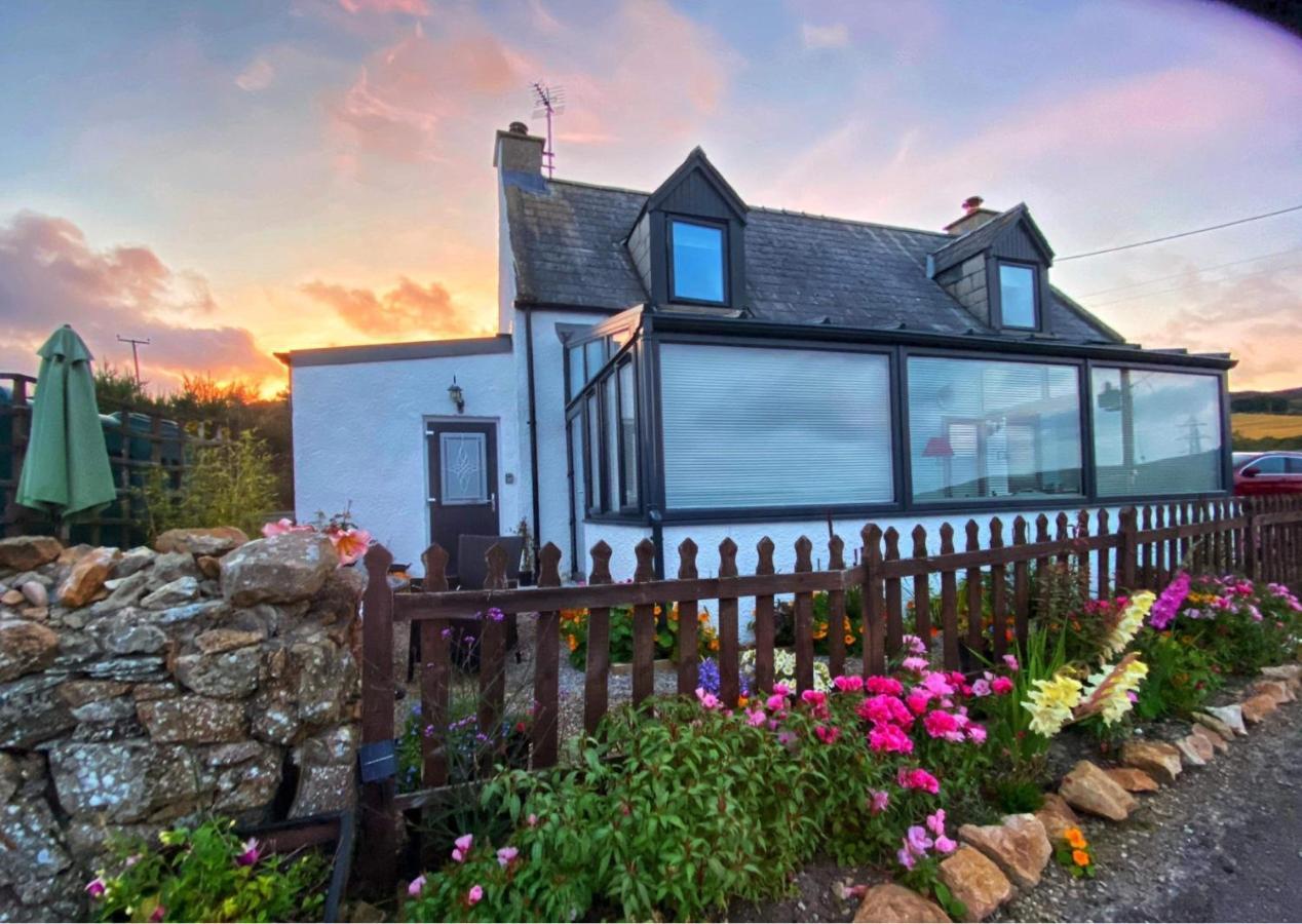 هيلمسديل Piper'S Cave Bed And Breakfast المظهر الخارجي الصورة