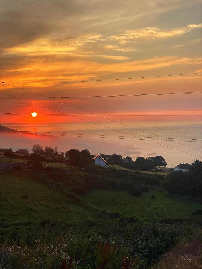 هيلمسديل Piper'S Cave Bed And Breakfast المظهر الخارجي الصورة