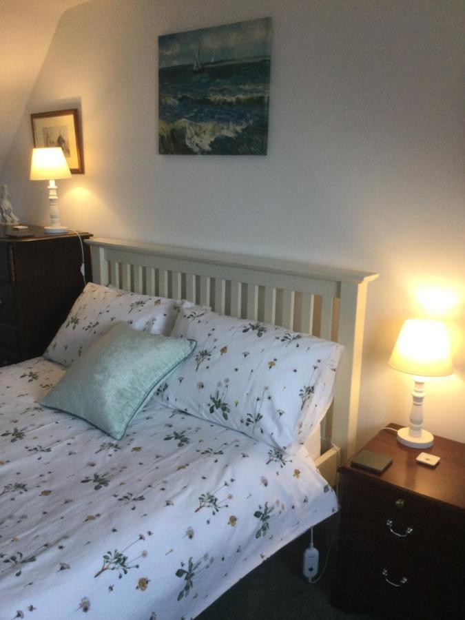 هيلمسديل Piper'S Cave Bed And Breakfast المظهر الخارجي الصورة