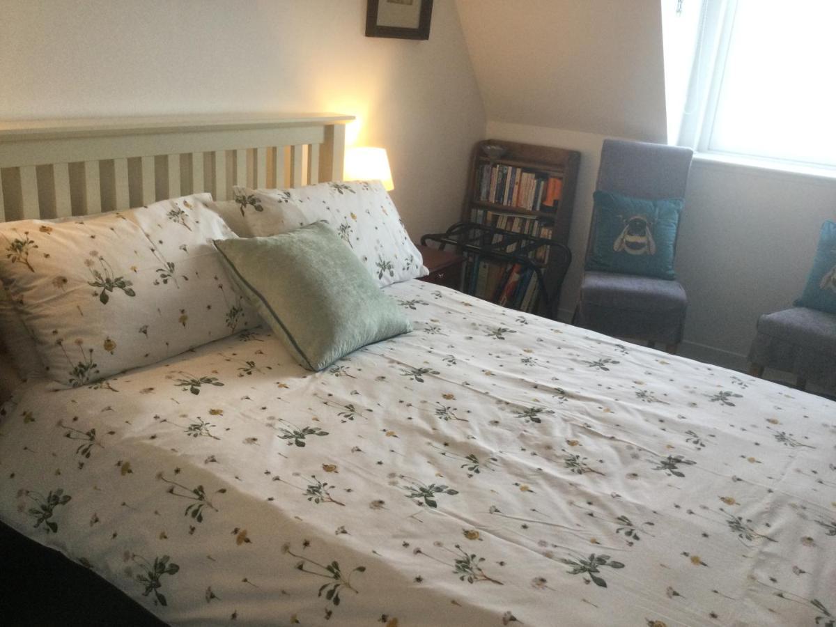 هيلمسديل Piper'S Cave Bed And Breakfast المظهر الخارجي الصورة