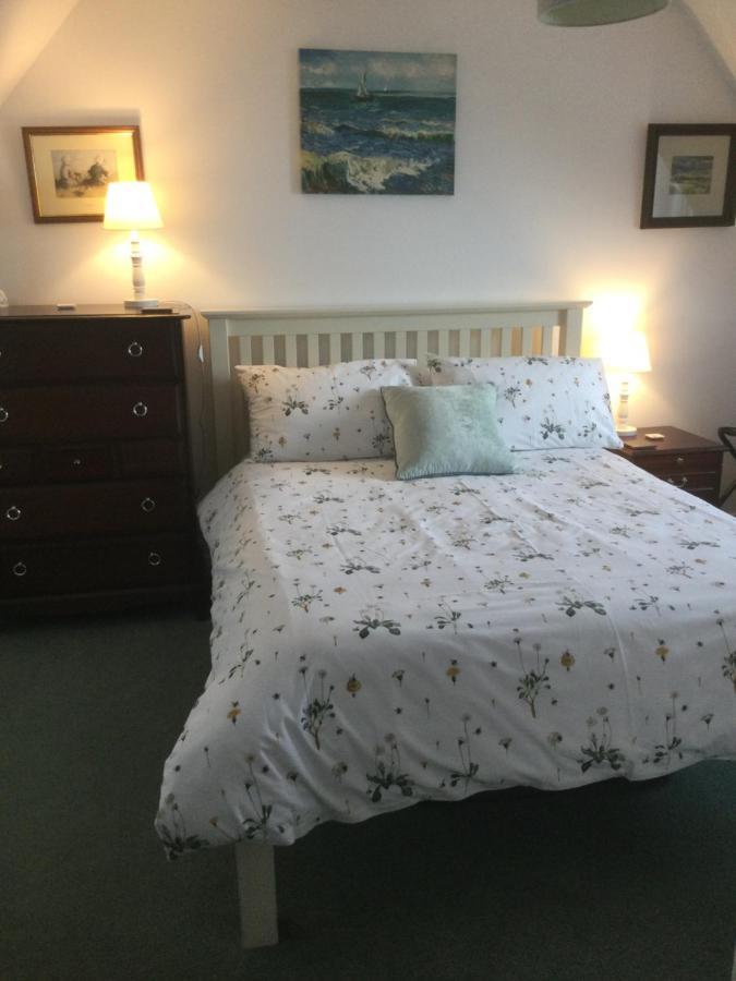 هيلمسديل Piper'S Cave Bed And Breakfast المظهر الخارجي الصورة