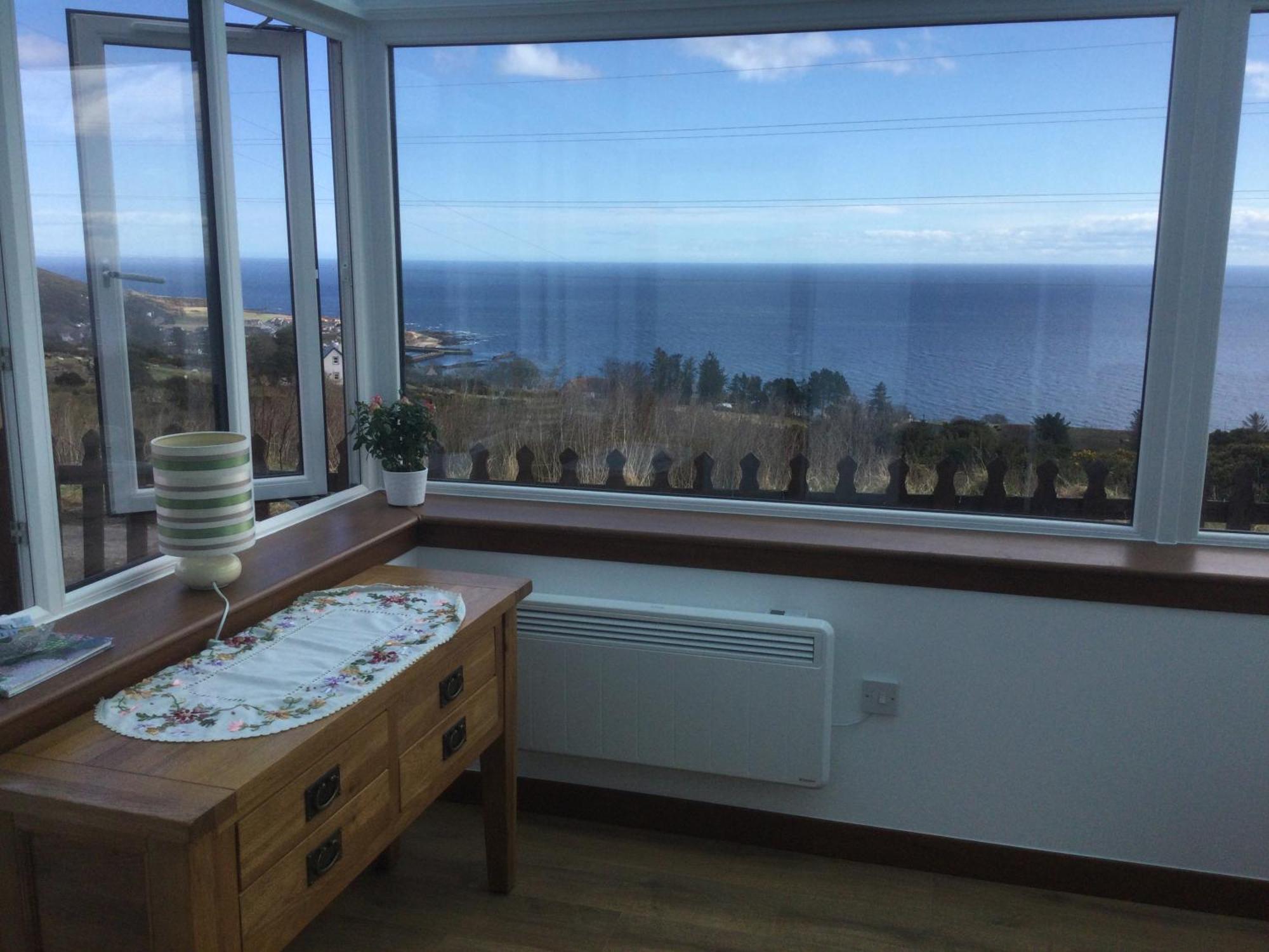 هيلمسديل Piper'S Cave Bed And Breakfast المظهر الخارجي الصورة
