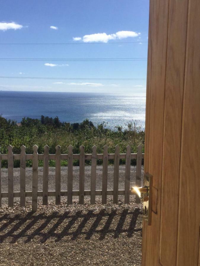 هيلمسديل Piper'S Cave Bed And Breakfast المظهر الخارجي الصورة