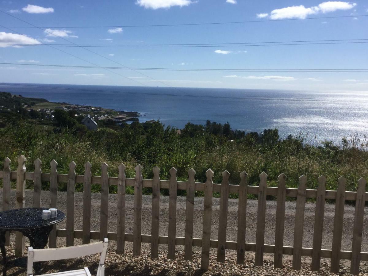 هيلمسديل Piper'S Cave Bed And Breakfast المظهر الخارجي الصورة